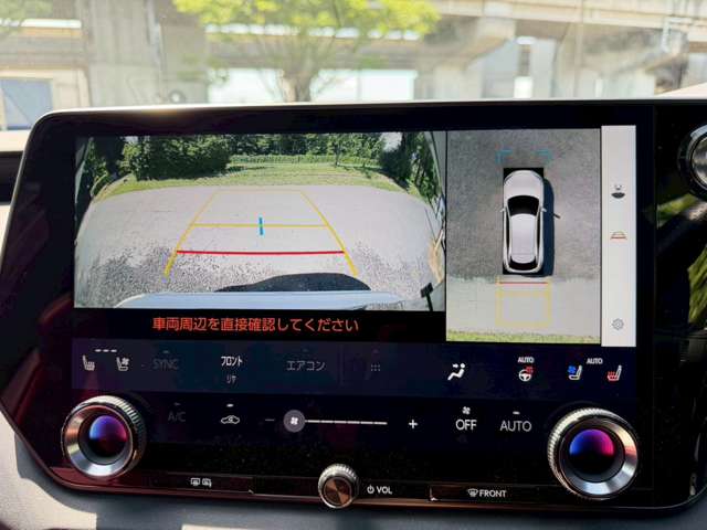 Lexus RX 4