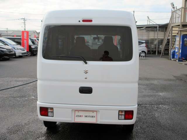 Suzuki Every 11