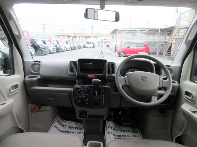 Suzuki Every 5