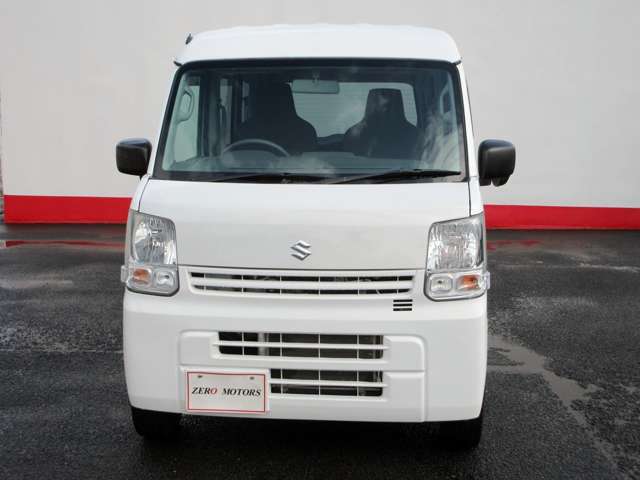 Suzuki Every 10
