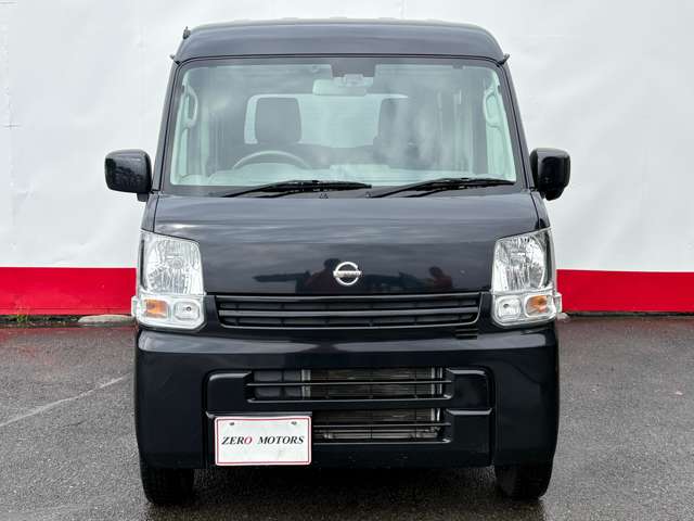 Nissan NV100 Clipper 3
