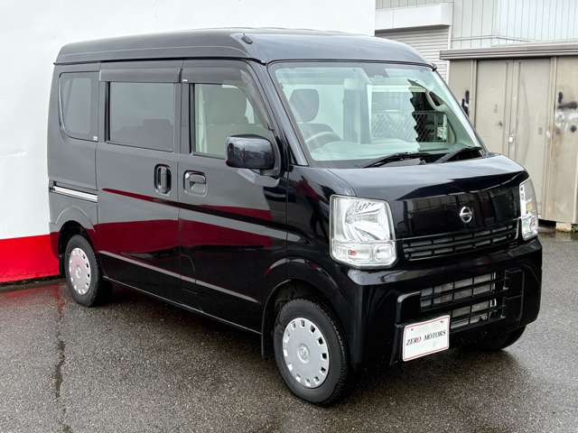 Nissan NV100 Clipper 5