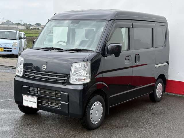 Nissan NV100 Clipper 7