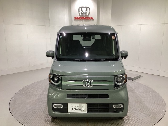 Honda N-VAN 4