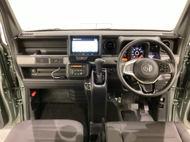 Honda N-VAN 7