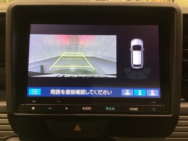 Honda N-VAN 9