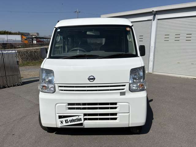 Nissan NV100 Clipper 9