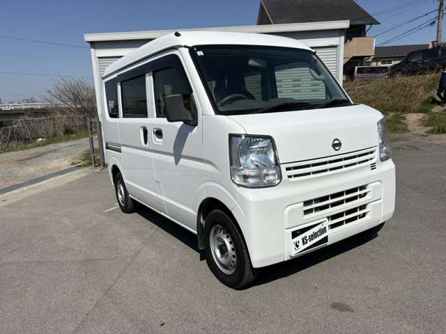 Nissan NV100 Clipper 10
