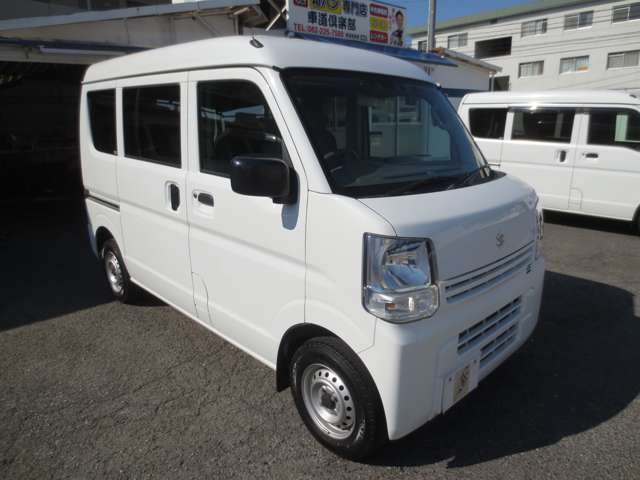 Suzuki Every 6