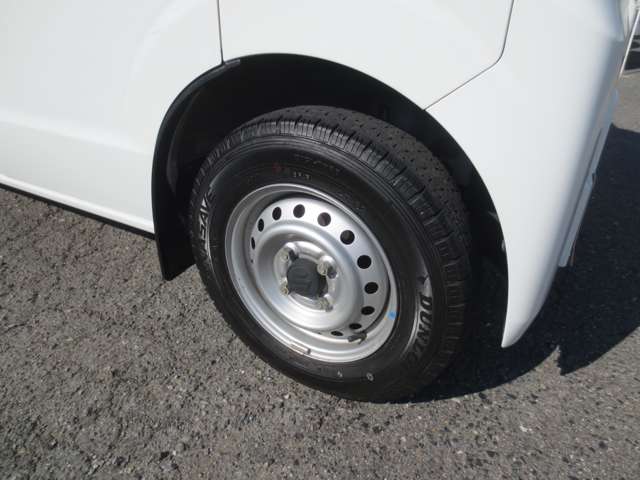 Suzuki Every 7