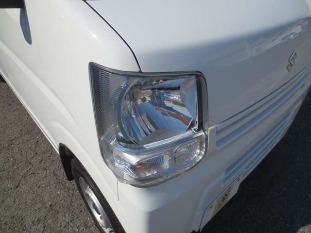 Suzuki Every 8