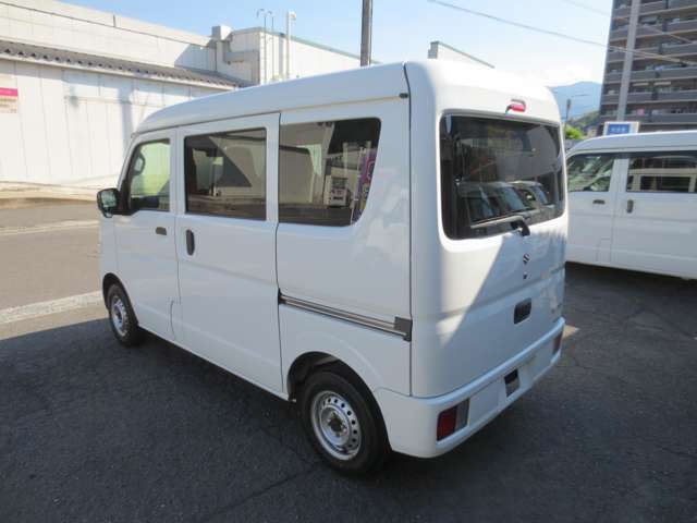 Suzuki Every 10