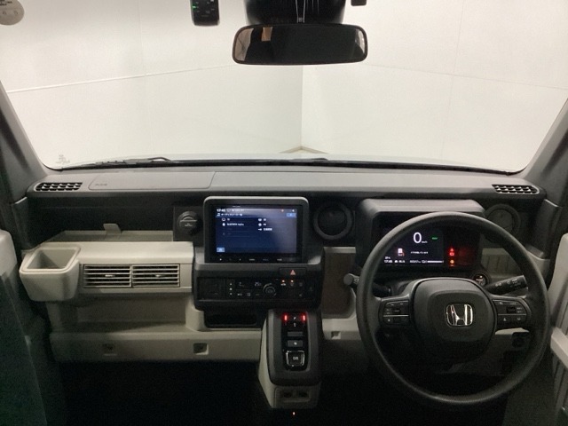 Honda N-VAN e: 2