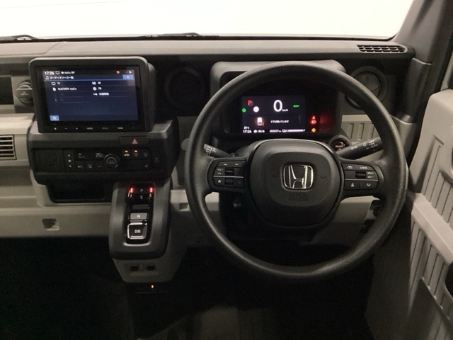 Honda N-VAN e: 3
