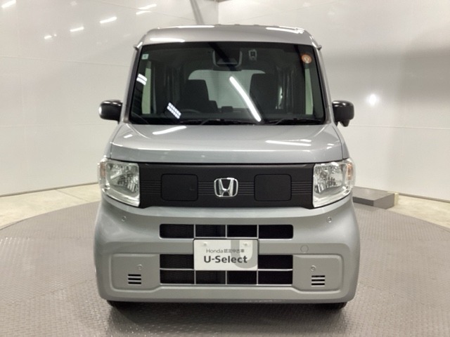 Honda N-VAN e: 4