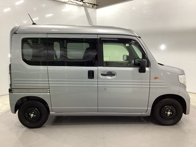 Honda N-VAN e: 6