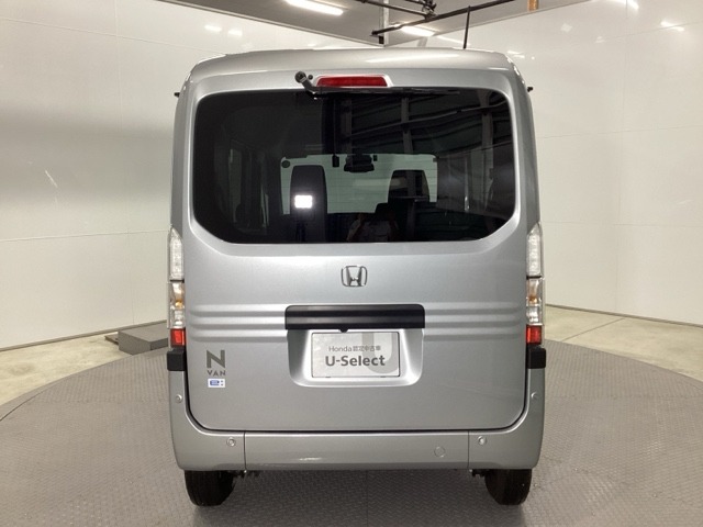 Honda N-VAN e: 8