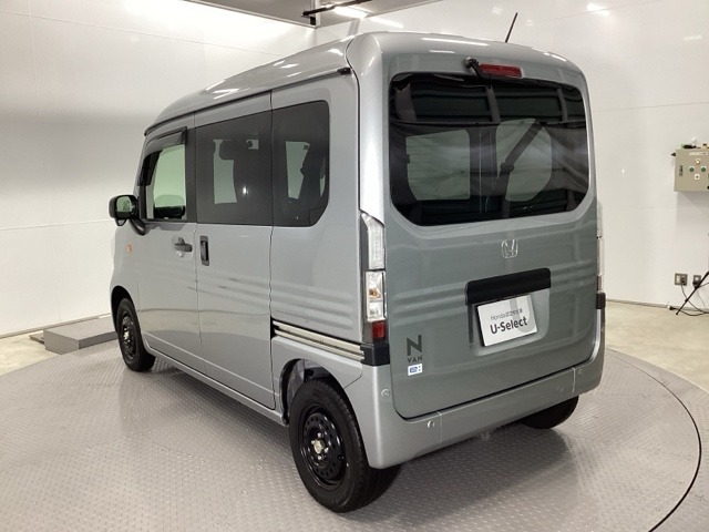 Honda N-VAN e: 9