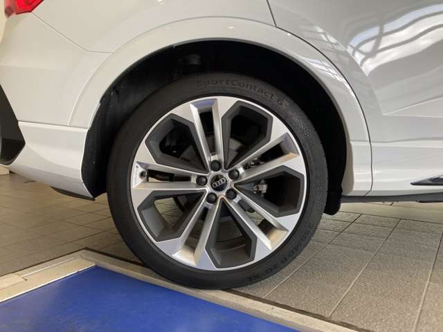Audi Q3 Sportback 12