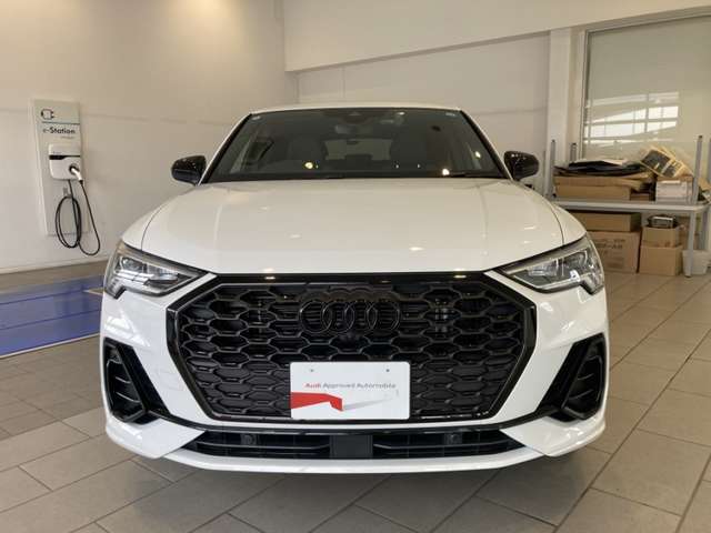 Audi Q3 Sportback 3