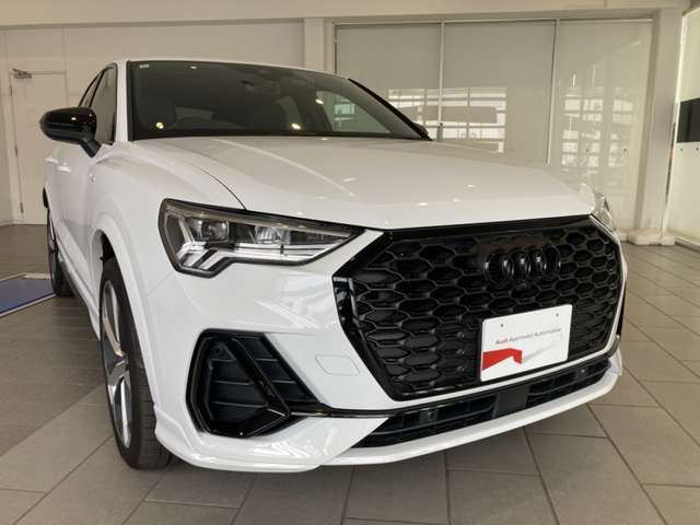 Audi Q3 Sportback 7