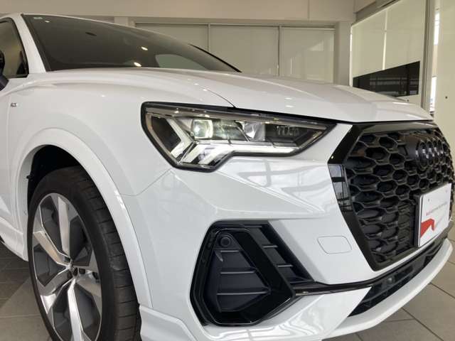 Audi Q3 Sportback 9