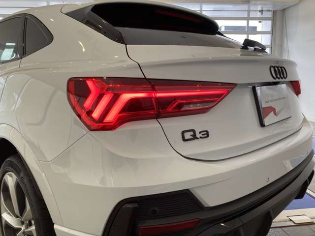 Audi Q3 Sportback 10