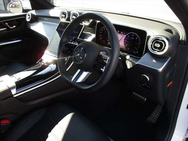 Mercedes-Benz GLC 11