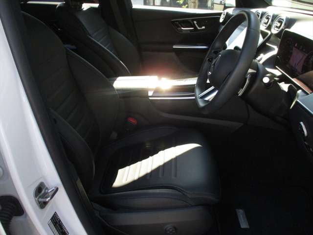 Mercedes-Benz GLC 12