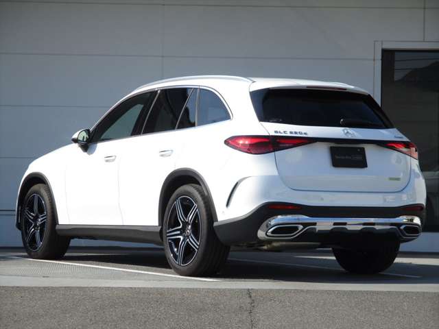 Mercedes-Benz GLC 6