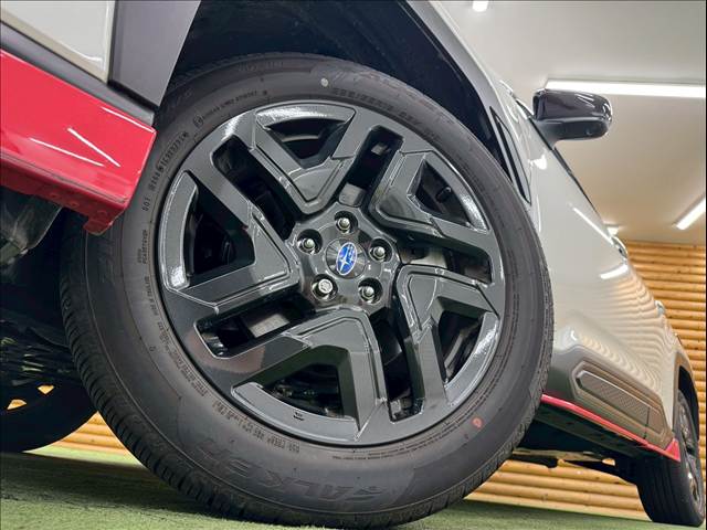 Subaru Forester 12