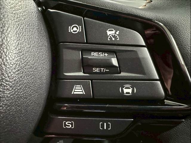 Subaru Forester 7