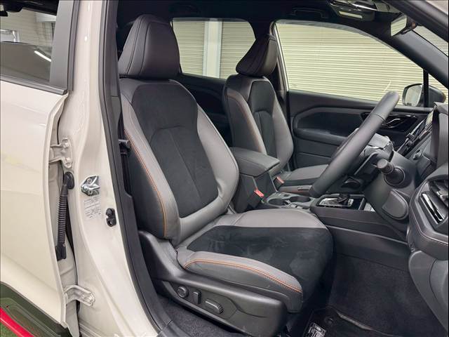 Subaru Forester 9