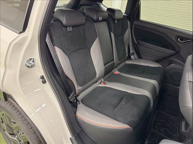 Subaru Forester 10