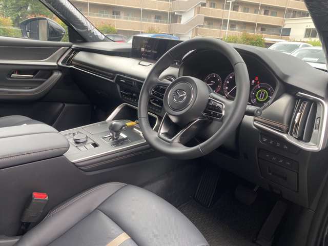 Mazda CX-80 6