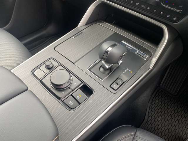 Mazda CX-80 7