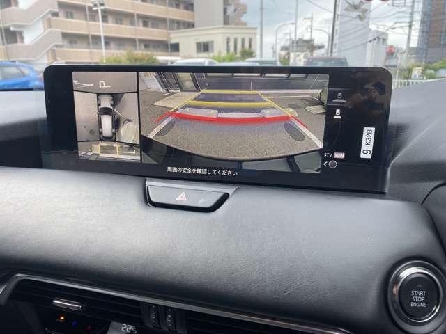 Mazda CX-80 10
