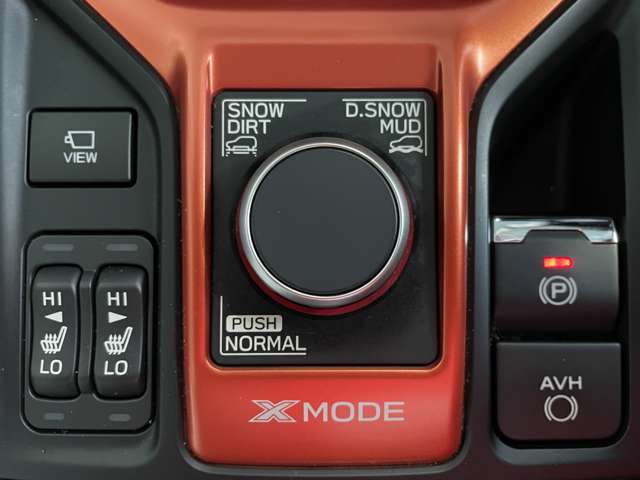 Subaru Forester 12