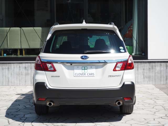 Subaru Exiga Crossover7 12