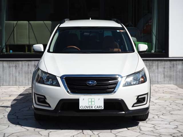 Subaru Exiga Crossover7 2