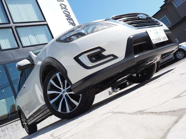 Subaru Exiga Crossover7 5