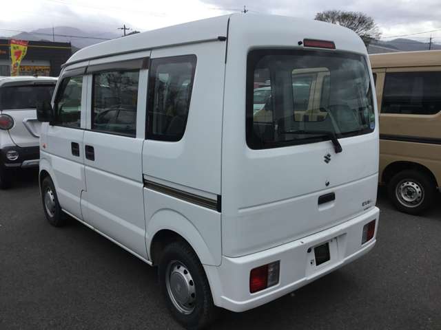 Suzuki Every 3