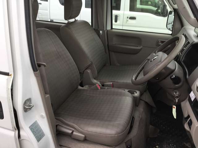 Suzuki Every 5