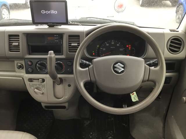 Suzuki Every 9