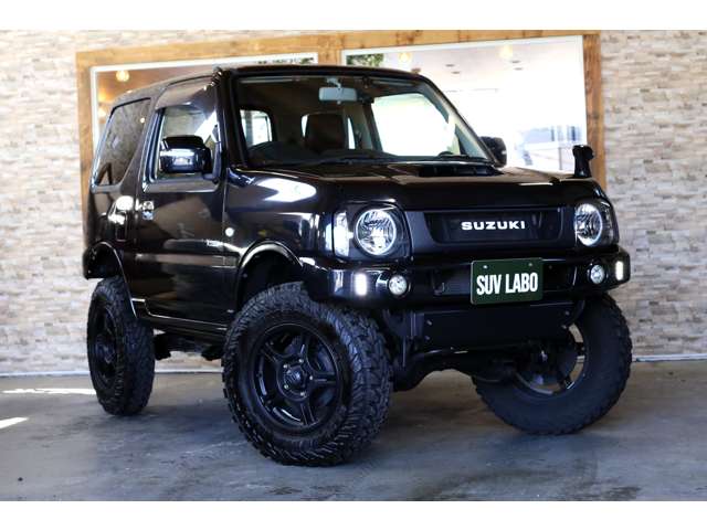 Suzuki Jimny 11