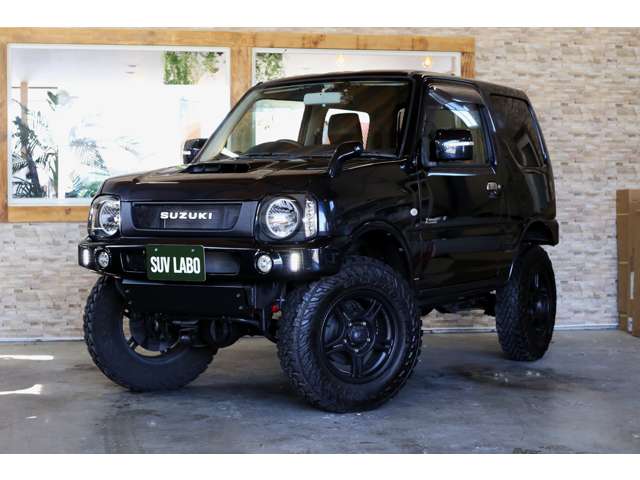 Suzuki Jimny 12