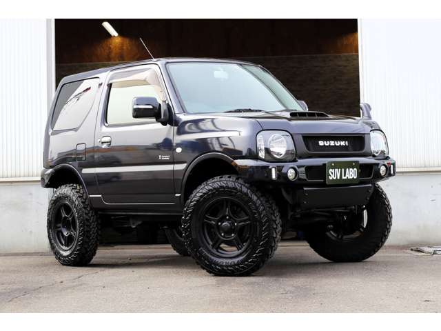 Suzuki Jimny 2