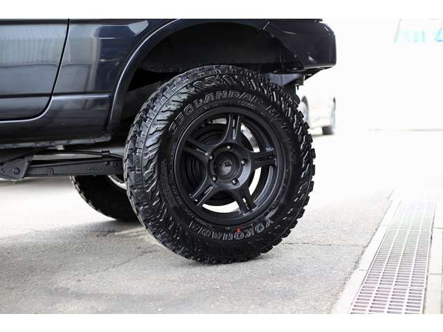 Suzuki Jimny 4