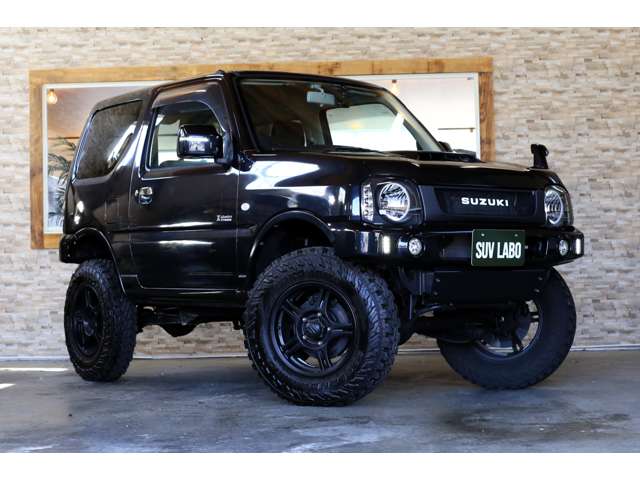 Suzuki Jimny 10