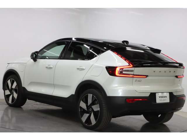 Volvo C40 6